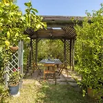 Apartmán Cicladi Santorini By Interhome