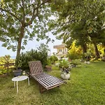 Apartmán Cicladi Santorini By Interhome *
