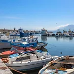 Apartmán Cicladi Santorini By Interhome Santa Flavia