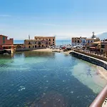 Cicladi Santorini By Interhome Santa Flavia