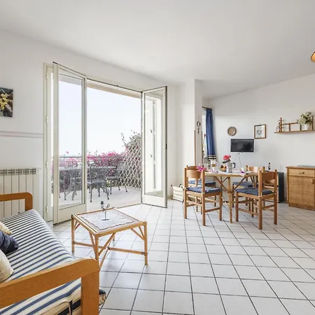 Apartmán Cicladi Santorini By Interhome Santa Flavia