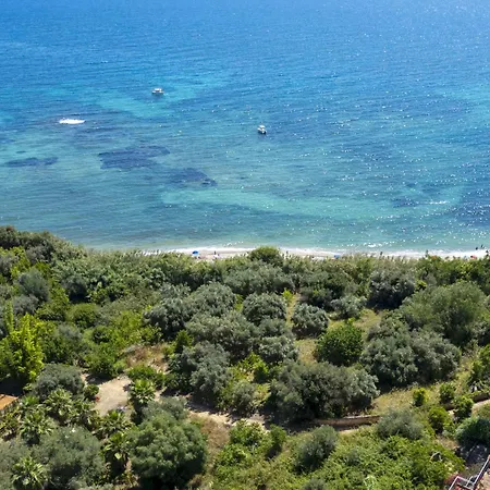 Cicladi Santorini By Interhome * Santa Flavia