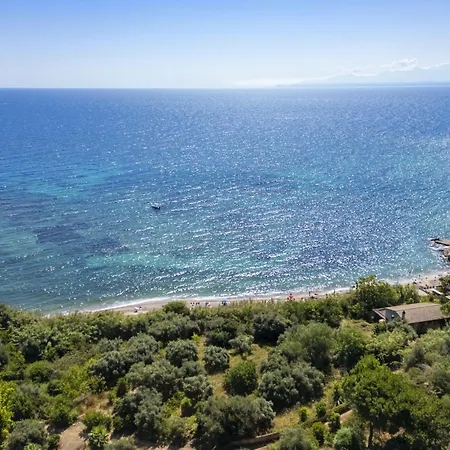 Cicladi Santorini By Interhome Apartmán