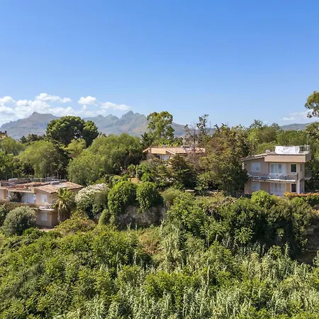 Apartmán Cicladi Santorini By Interhome *