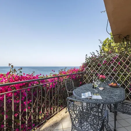 Apartmán Cicladi Santorini By Interhome